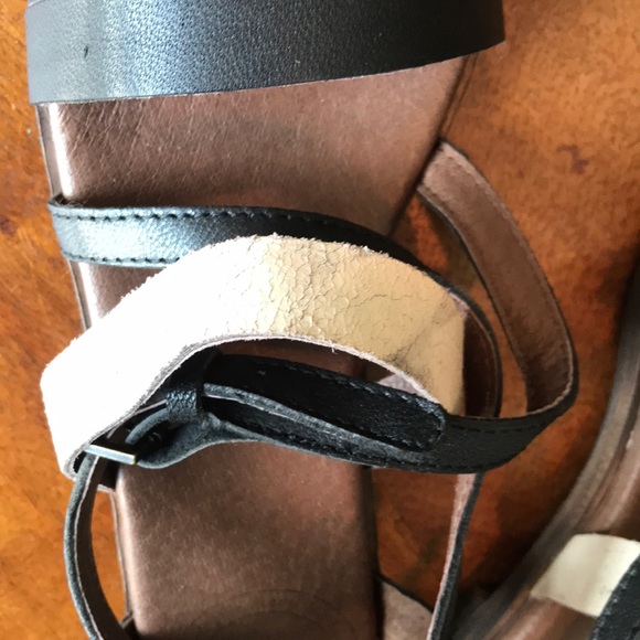 Anthropologie Gee Wawa Sandal - Picture 6 of 8